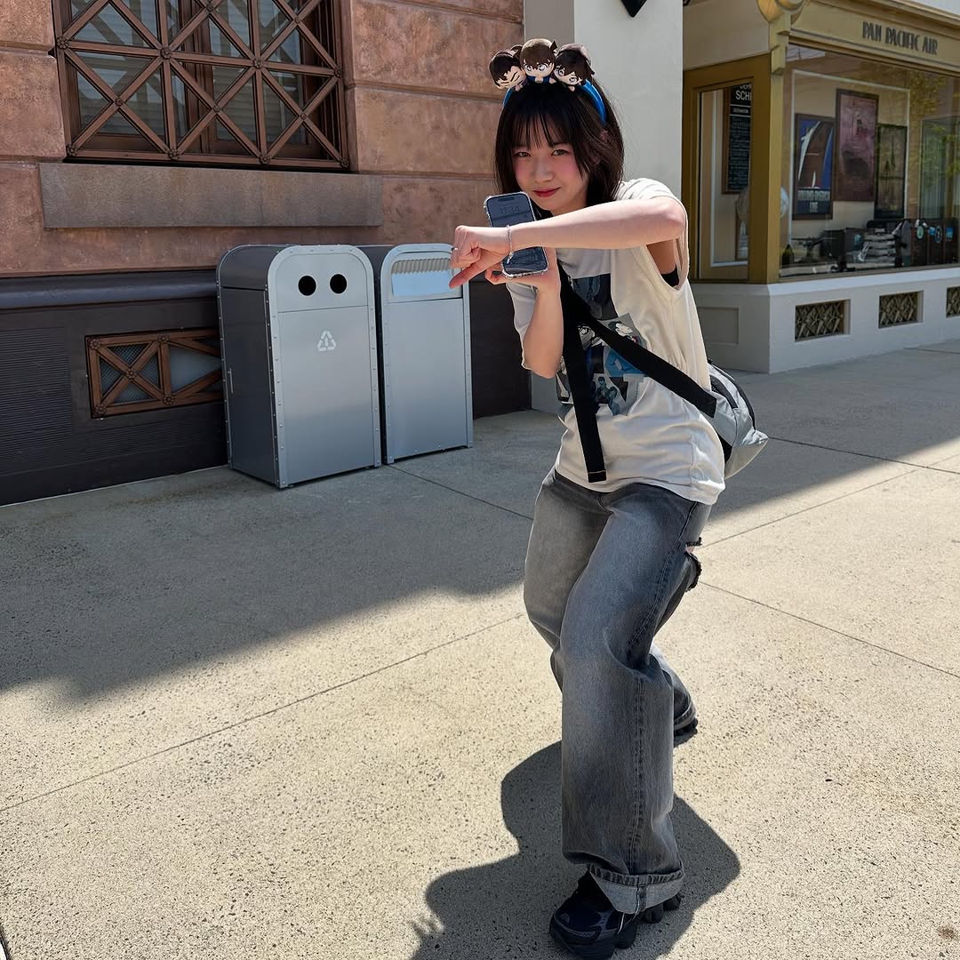 月山鈴音の写真